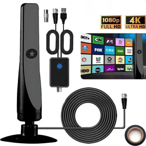 Aerial digital indoor tv - indoor,