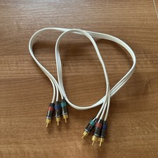 Qed qunex audio - audio, interconnect