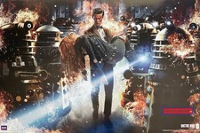 662129 Doctor Who Dalek