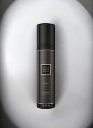 Avon little black - little,