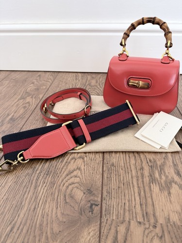 Gucci 1947 bamboo - 1947,