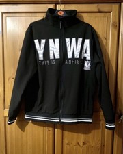 LFC Men’s black Sylvestro