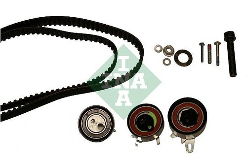 Ina 530048310 timing belt - ina, kit