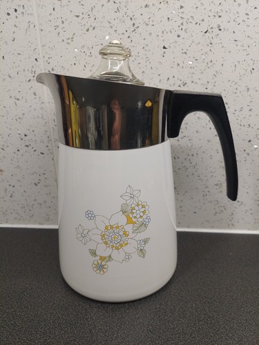 Vintage cup floral - 6,