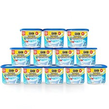 Dehumidifier Interior Damp