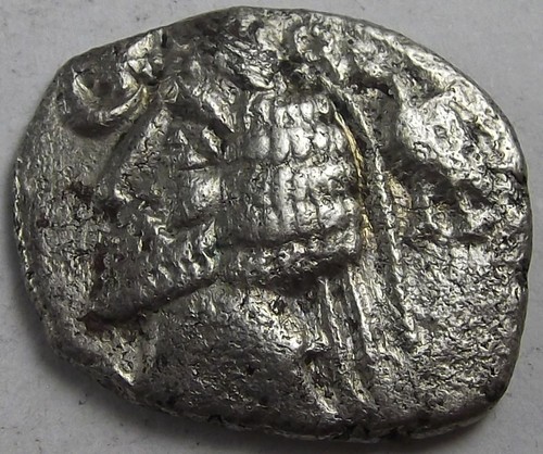 Ancient greek phraates iv - ,,