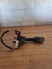 Toyota Cruise Control Stalk