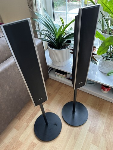 Sony ts82 home cinema - sony, ss-ts82