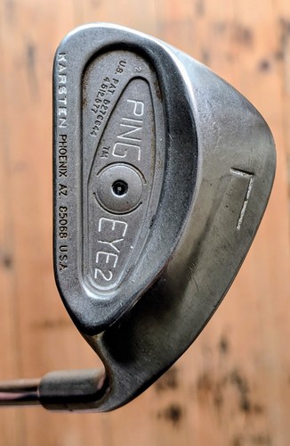 Ping eye lob wedge right - lob, wedge,
