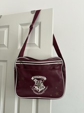 Harry Potter Hogwarts Satchel