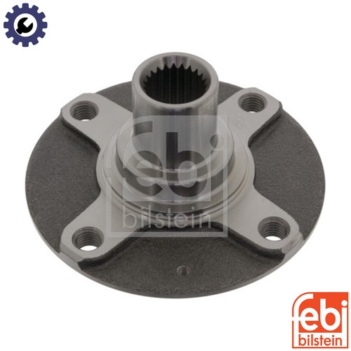 Wheel hub 05761 - for, ford