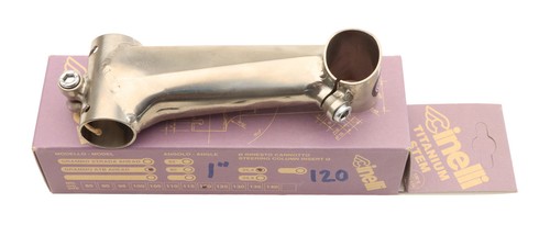 Cinelli grammo atb 25 4mm - 1",