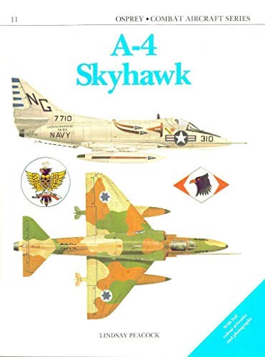 Skyhawk osprey combat - 11, (osprey