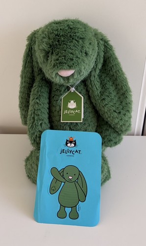 Jellycat ireland exclusive - ireland,