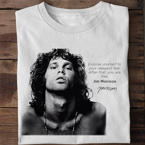 Jim morrison the - morrison, doors
