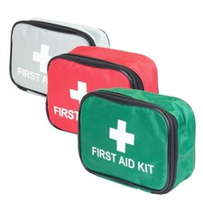 First Aid Kit, 45 Piece