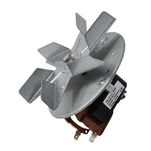 Universal oven cooker - oven, fan