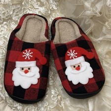 Santa Claus Father Christmas