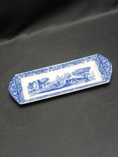 Spode Blue Italian Small