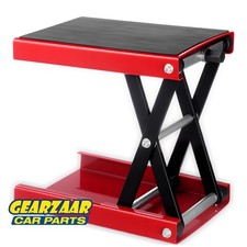 Motorcycle Scissor Jack Lift
