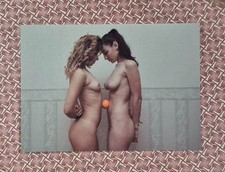 EROTIC RISQUE GLAMOUR NUDE