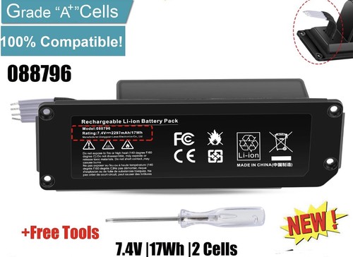 Battery for bose - ✅7.4v,