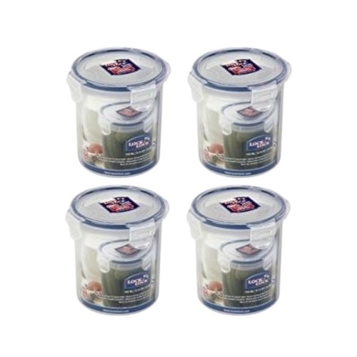 Locknlock classic round 700ml - locknlock,