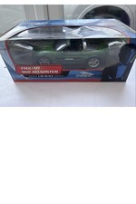 Jaguar 007 James Bond Die