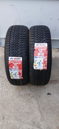 Radial all season - 2x, tyres