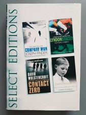 Reader's Digest Select