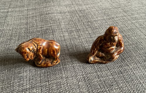 Wade whimsies gorilla - wade, and