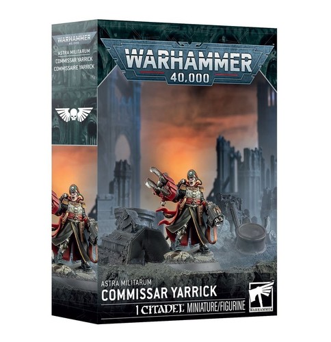 Commisar yarrick astra - yarrick,