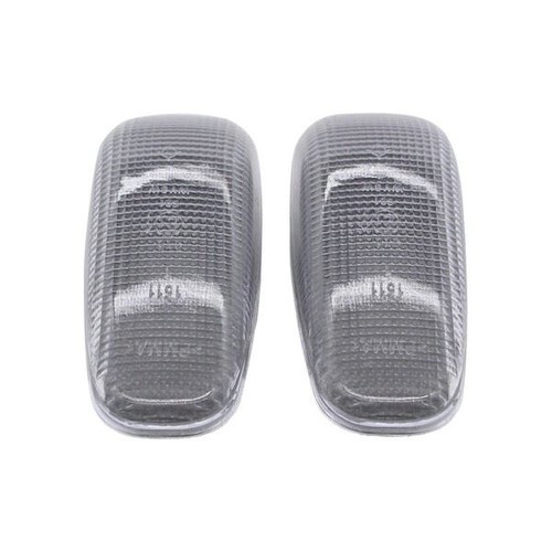 2pcs side wing indicator - 2pcs,