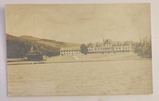 Antique Lakeside Resort Hotel