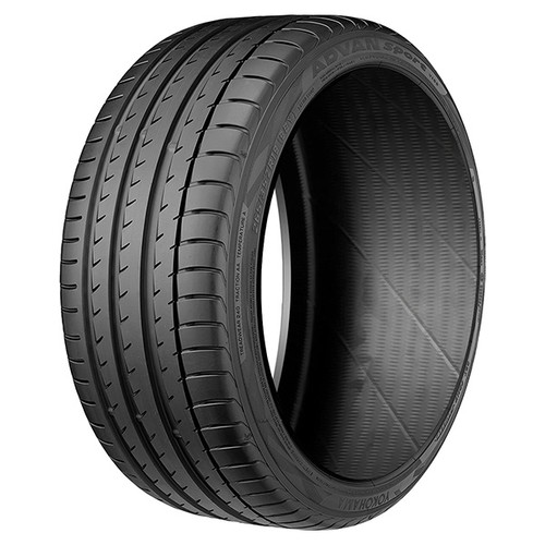 Tyre yokohama 245 r18 96y - tyre,