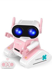 Robot Toys Rechargeable Kids