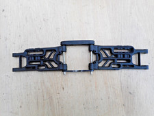 XTM XT2 Rear Arms with Pins & Brace