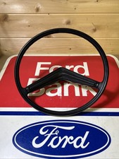 Ford Cortina Steering Wheel GT GXL  2000E