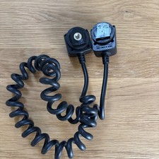 Jessops TTL Off-Camera Cable For NIKON Flash Hot Shoe Sync Cord Cable