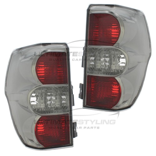 Rear light for suzuki - for,