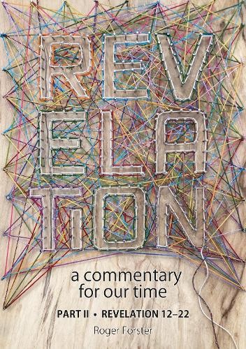 Revelation roger forster - by,