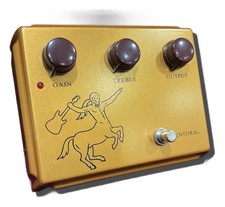 Ceriatone CENTURA Overdrive