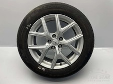 Toyota RAV4 R18 Alloy Wheel
