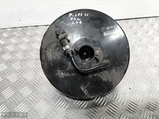 2003 PEUGEOT 206 CC BRAKE