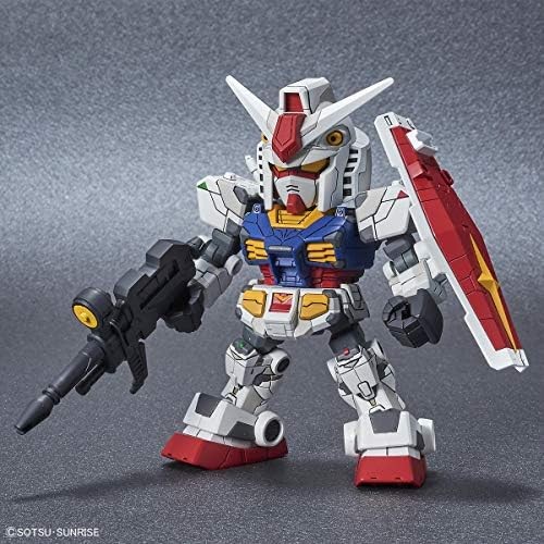 Bandai spirits gundam factory - spirits, [gundam