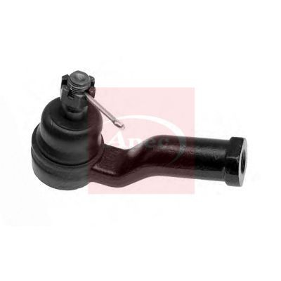 Tie rod end left - tie, n/s