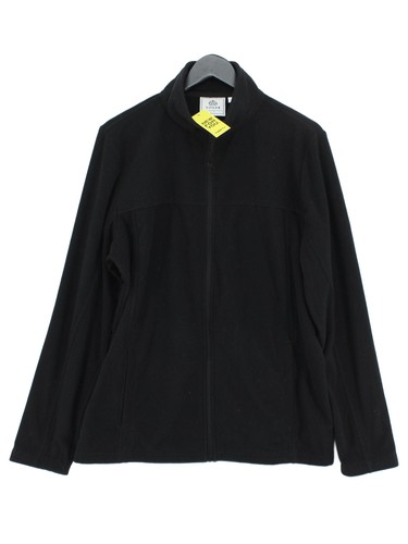Tog24 skiwear jacket black - skiwear,