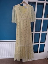 Vintage 1970's Berkertext