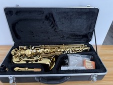 Odyssey 0AS 130 Saxophone with