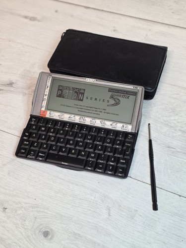 Psion series 5mx stylus - 5mx, +